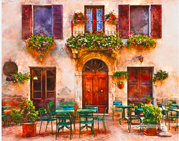 What is Your&nbsp;Story?